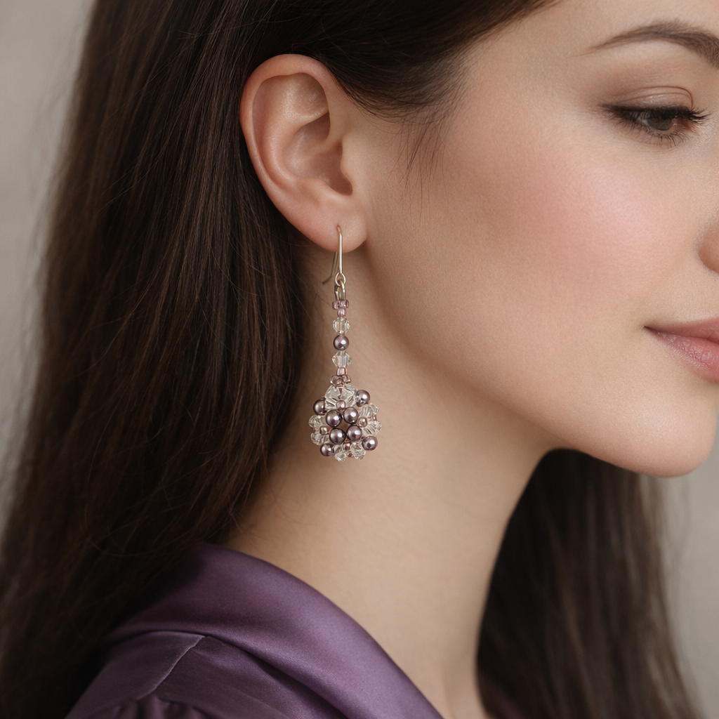 "Kristalų burbulas"A