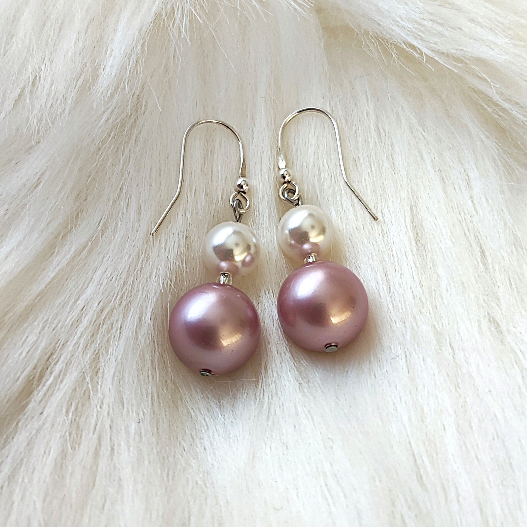 "Rožiniai perliukai"