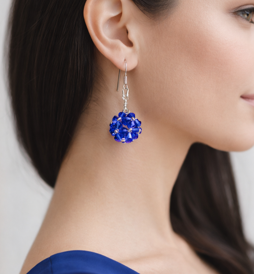 "Safyrinis burbulas"