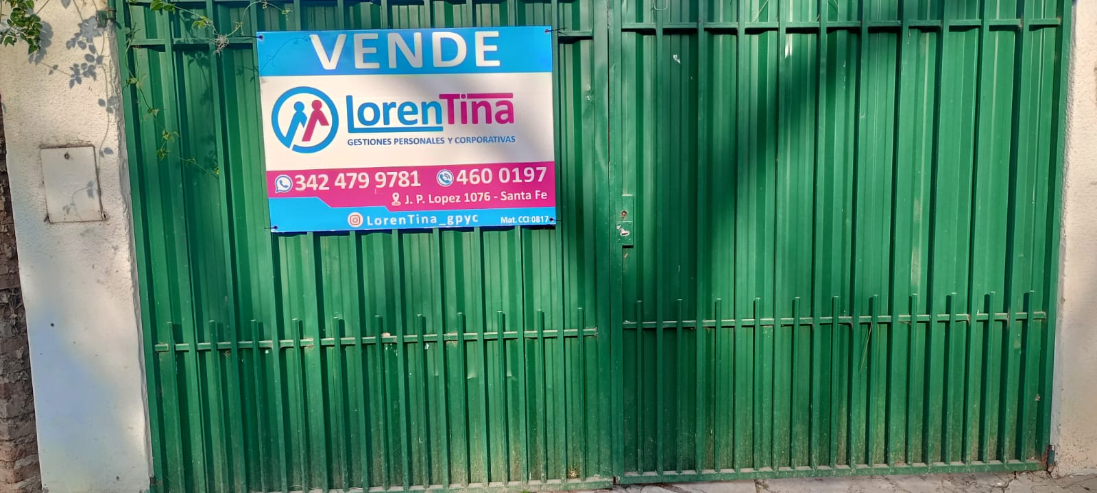 EN EXCLUSIVA LorenTina VENDE. Casa Quinta sobre margen del Río Coronda.
