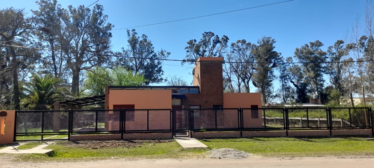 LorenTina VENDE Casa Quinta con gran terreno.