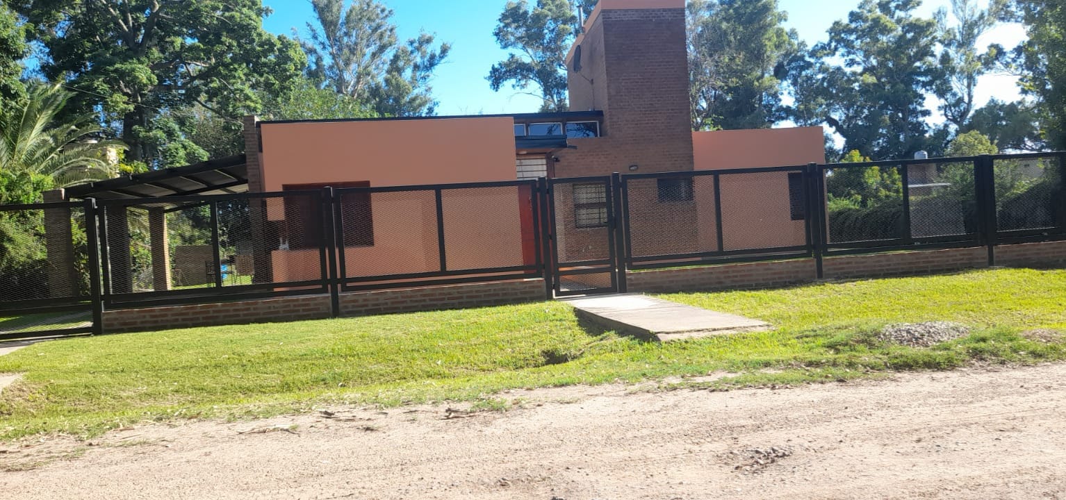 LorenTina VENDE Casa Quinta con gran terreno.
