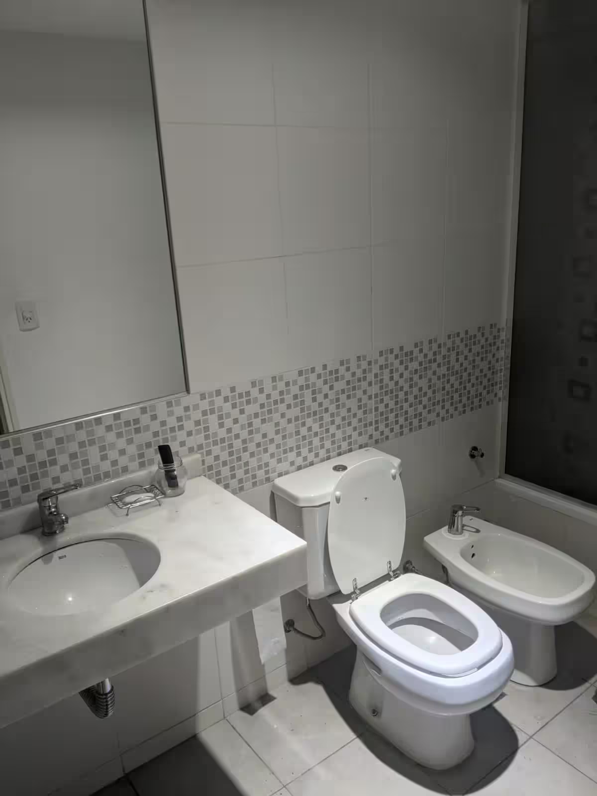 LorenTina ALQUILER TEMPORAL de Monoambiente Moderno.