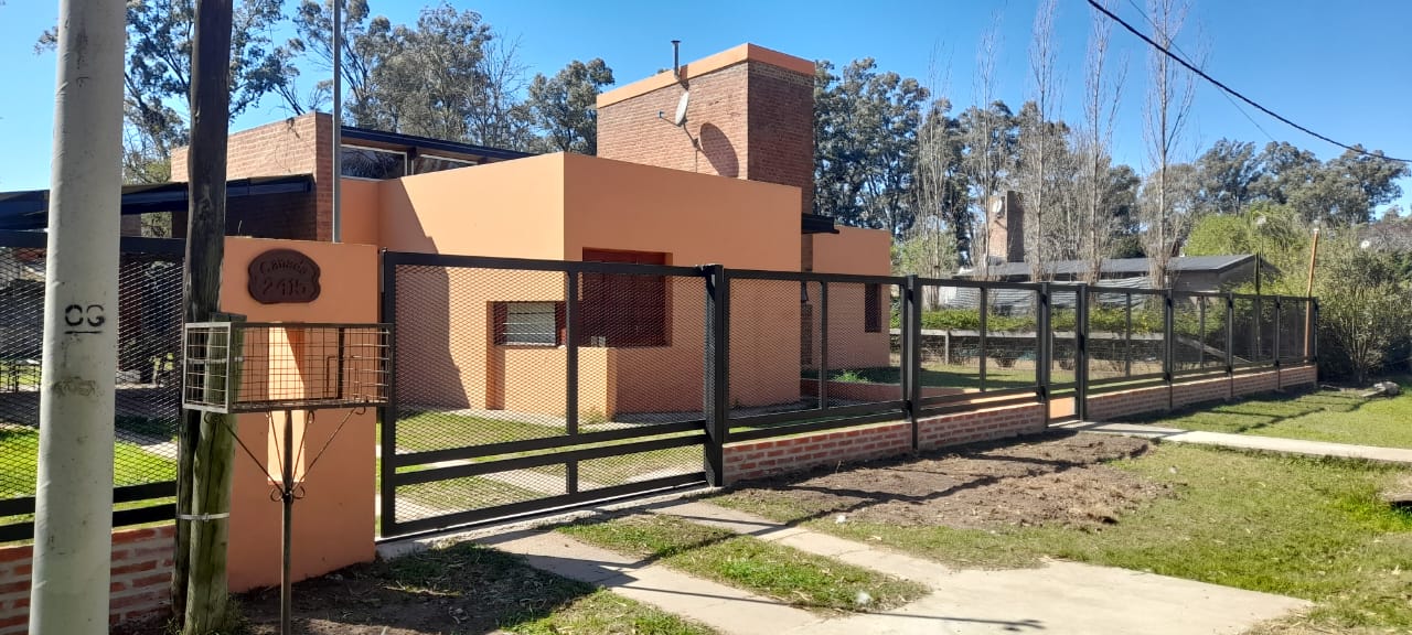LorenTina VENDE Casa Quinta con gran terreno.