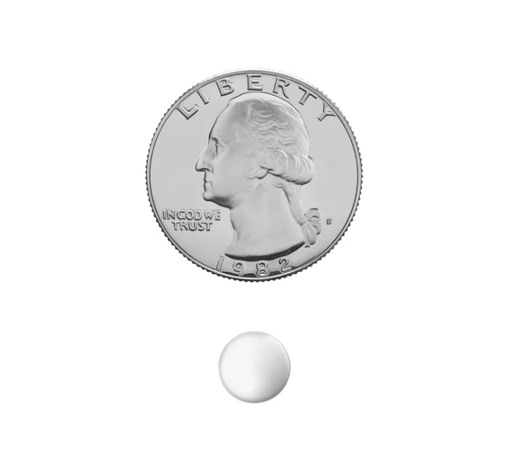 Kirkland Signature Acid Controller 2 x 125 Count (250 Tablets Total)