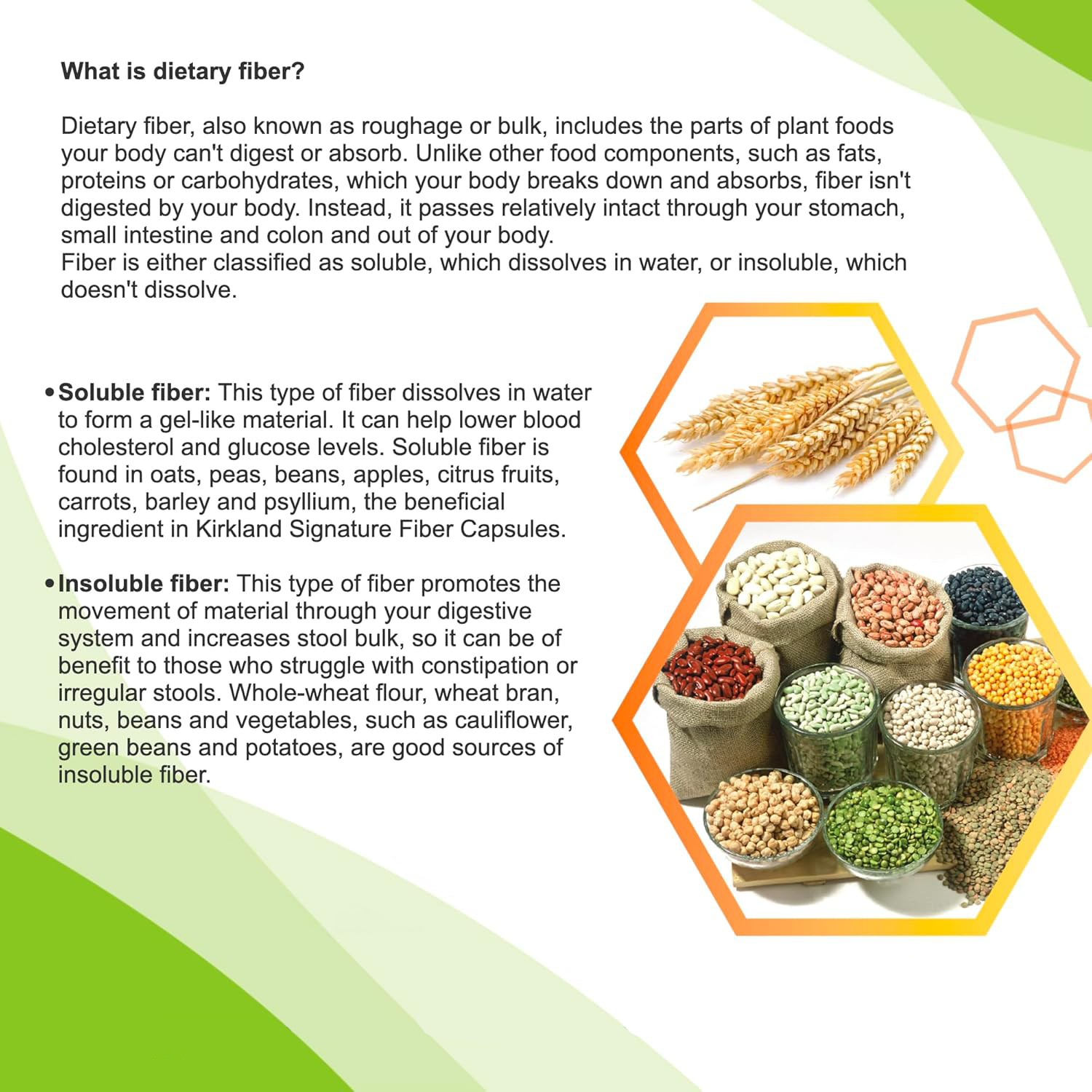 Kirkland Psyllium Fiber Capsules (720 Total Capsules)