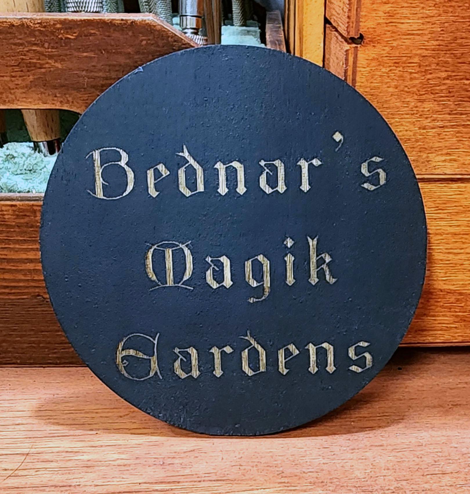 Custom Design Wiccan Wheel of the Year