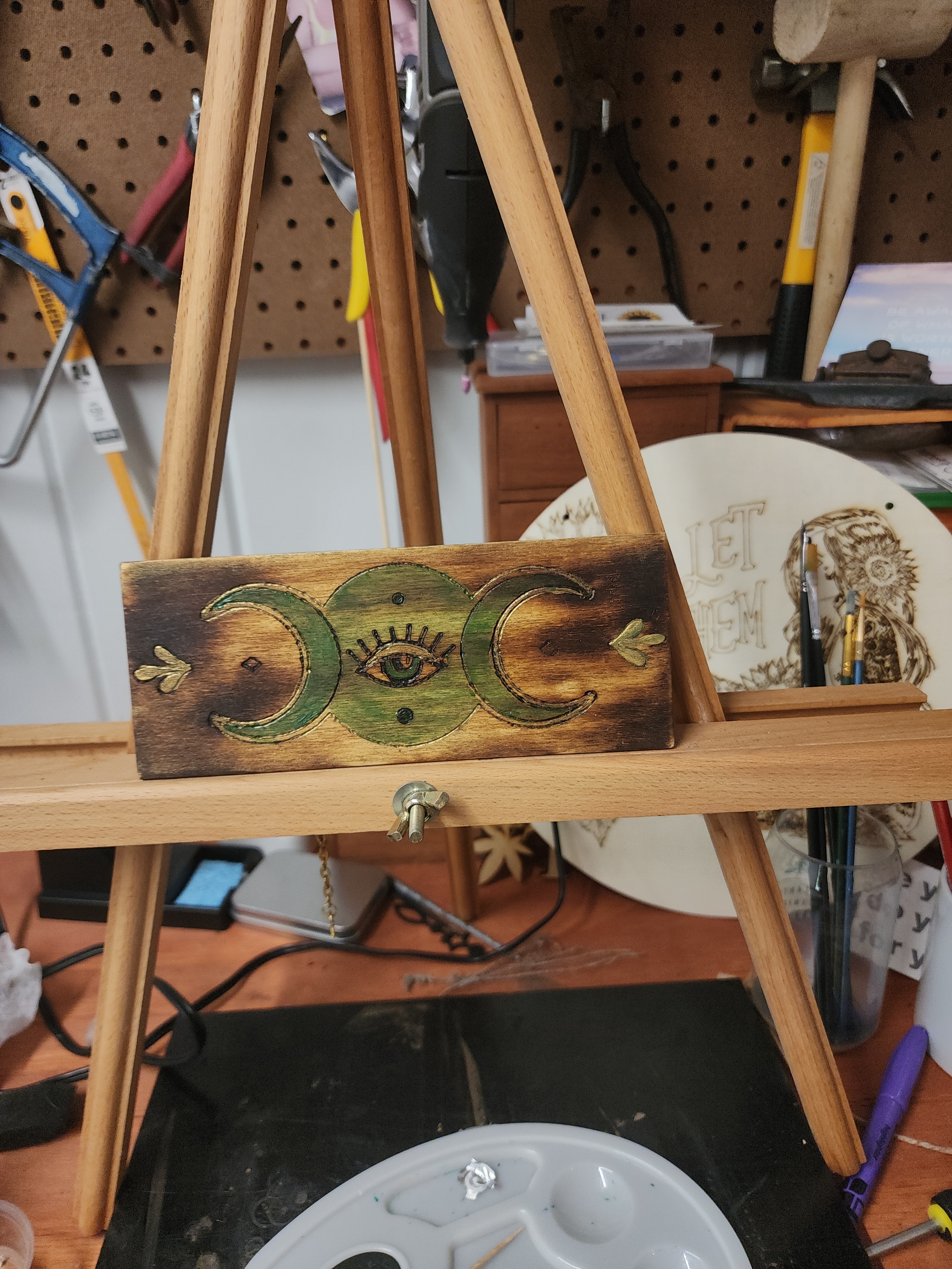 The Eye