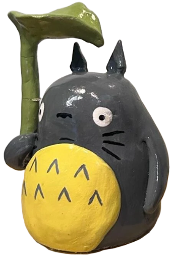 Totoro