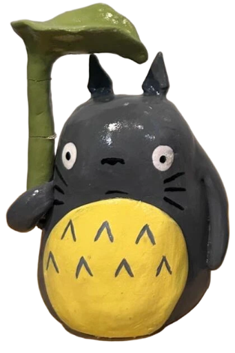 Totoro