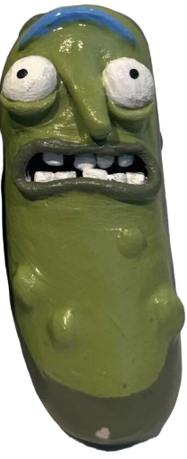 Pickle Rick