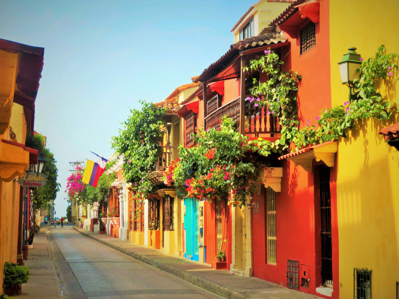 Spring 2026 In-person Spanish Class