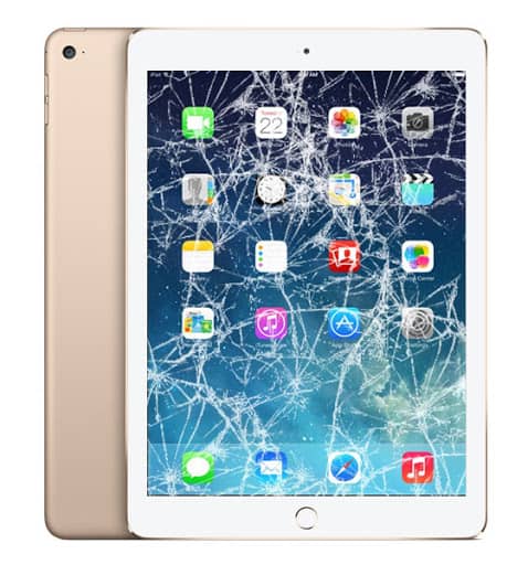 iPad Screen repair