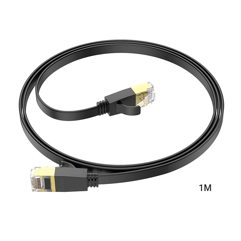Cable gigabit ethernet cat-6 “US07 General”