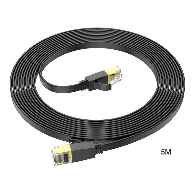 Cable gigabit ethernet cat-6 “US07 General”