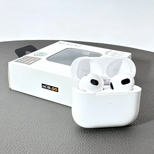 Mobigo TWS bluetooth Stereo earphone TWSA4