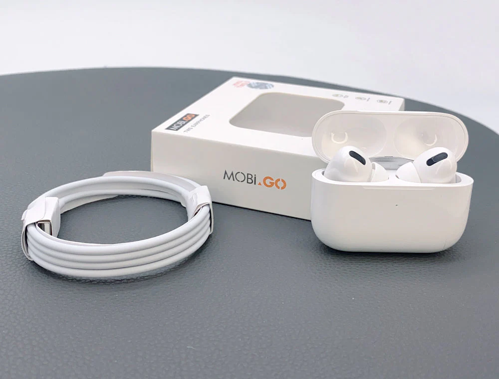 Mobigo TWS bluetooth Stereo earphone TWS3