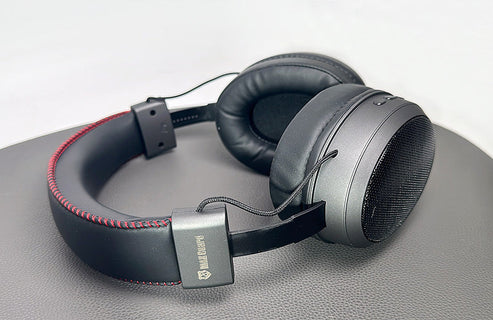 Maxguard bluetooth Hi-Res Audio headset headphones MD03