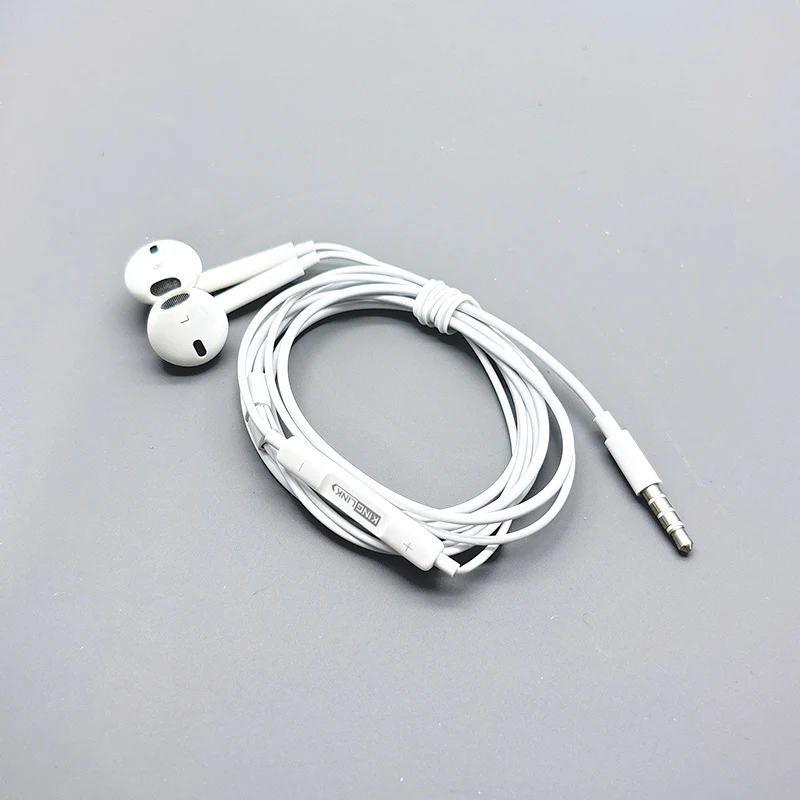 Kinglink 3.5mm Aux earphones KL05A