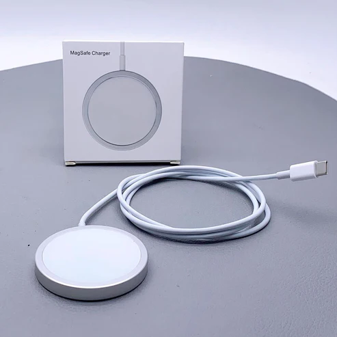 MagSafe wireless charger (for iPhone)