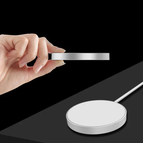 MagSafe wireless charger (for iPhone)