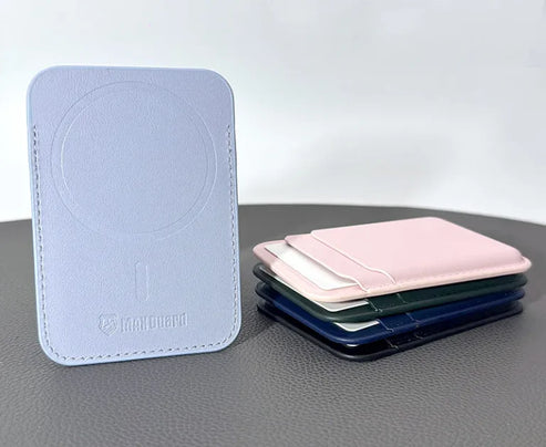 Maxguard MagFit Wireless Card Pocket MP08