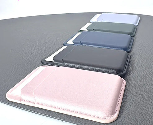 Maxguard MagFit Wireless Card Pocket MP08