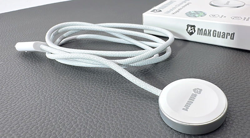 Maxguard Type-C cable For Apple Watch MD01