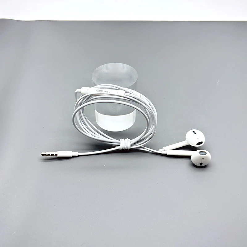 Kinglink 3.5mm Aux earphones KL05A