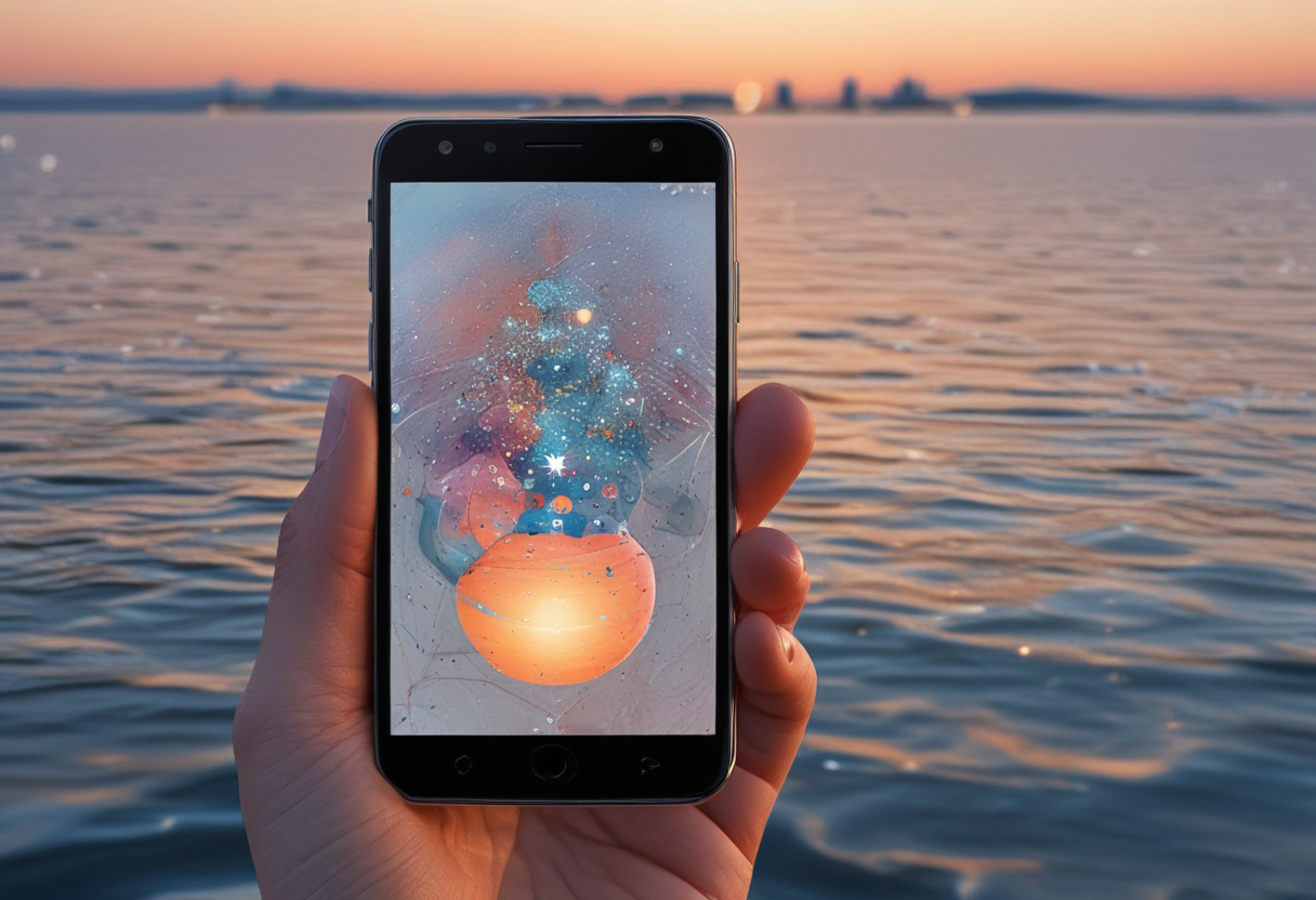 FORFAIT "MESSAGE MAGIQUE"