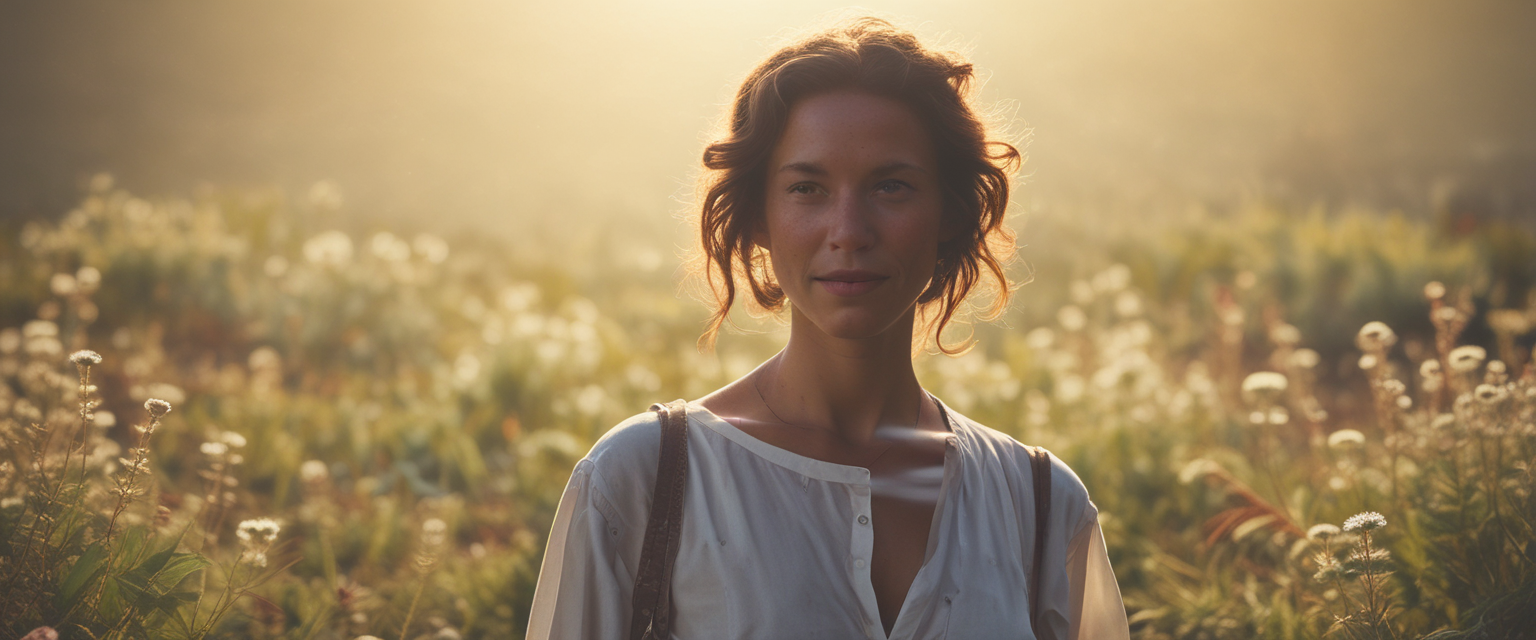 FORFAIT "PORTRAIT ENCHANTÉ"