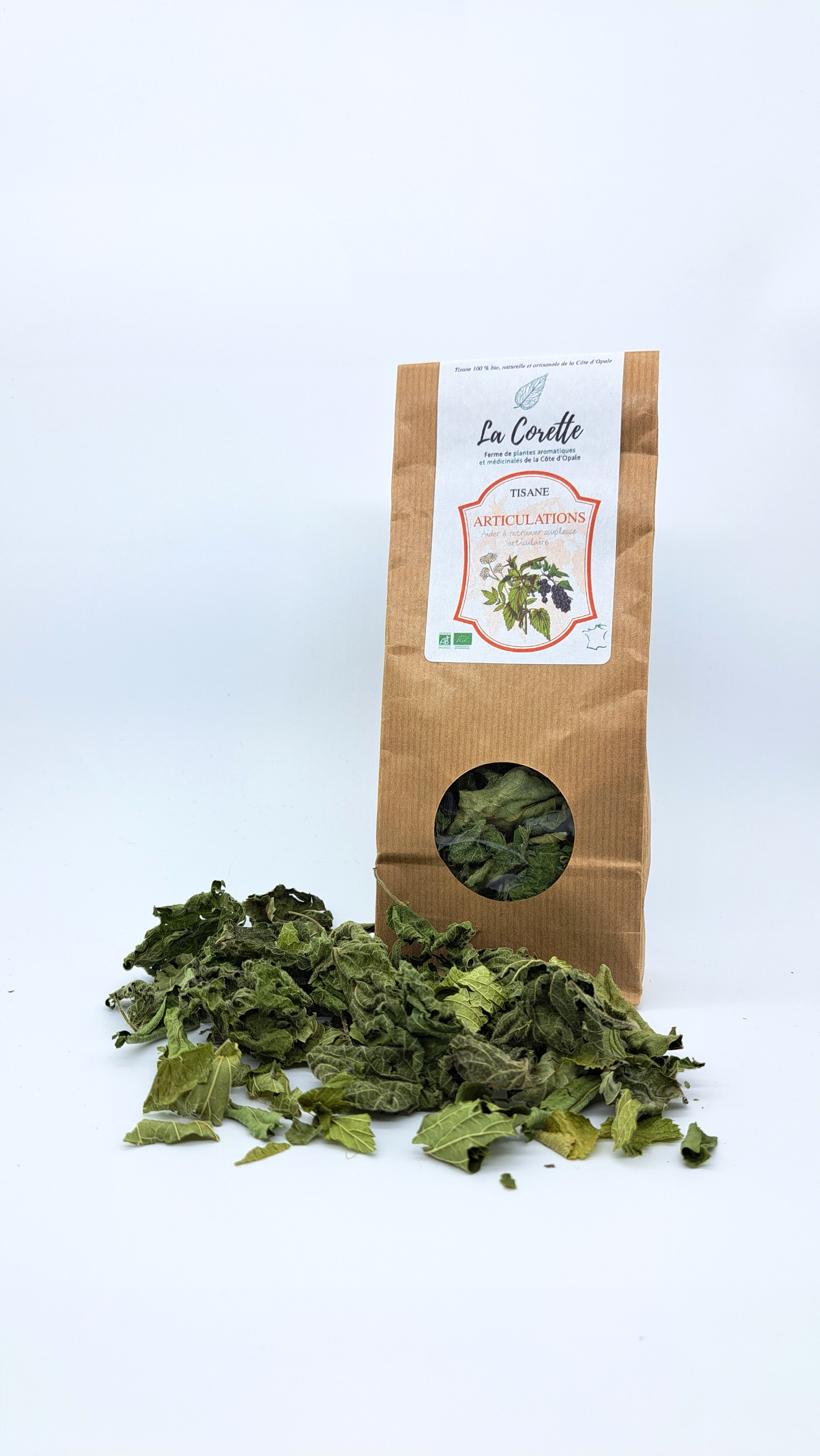 Tisane Articulations