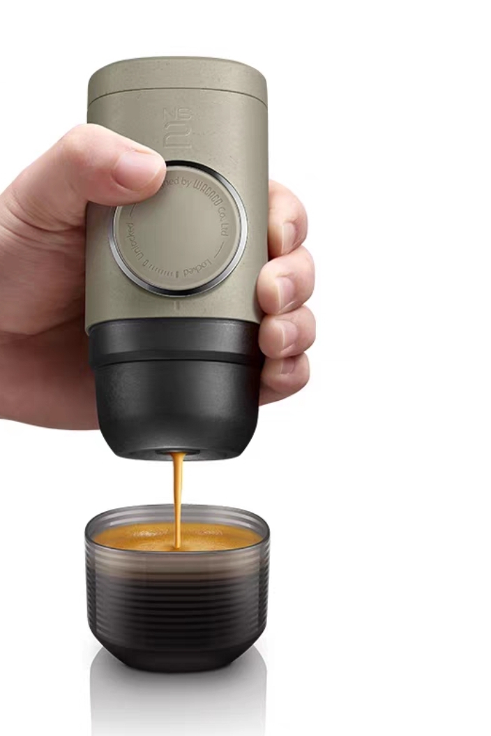Expresso Coffee Maker