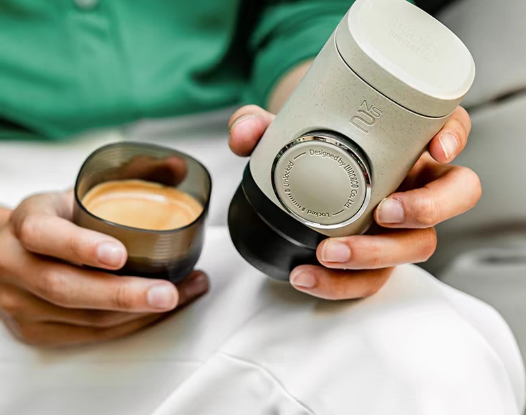 Expresso Coffee Maker