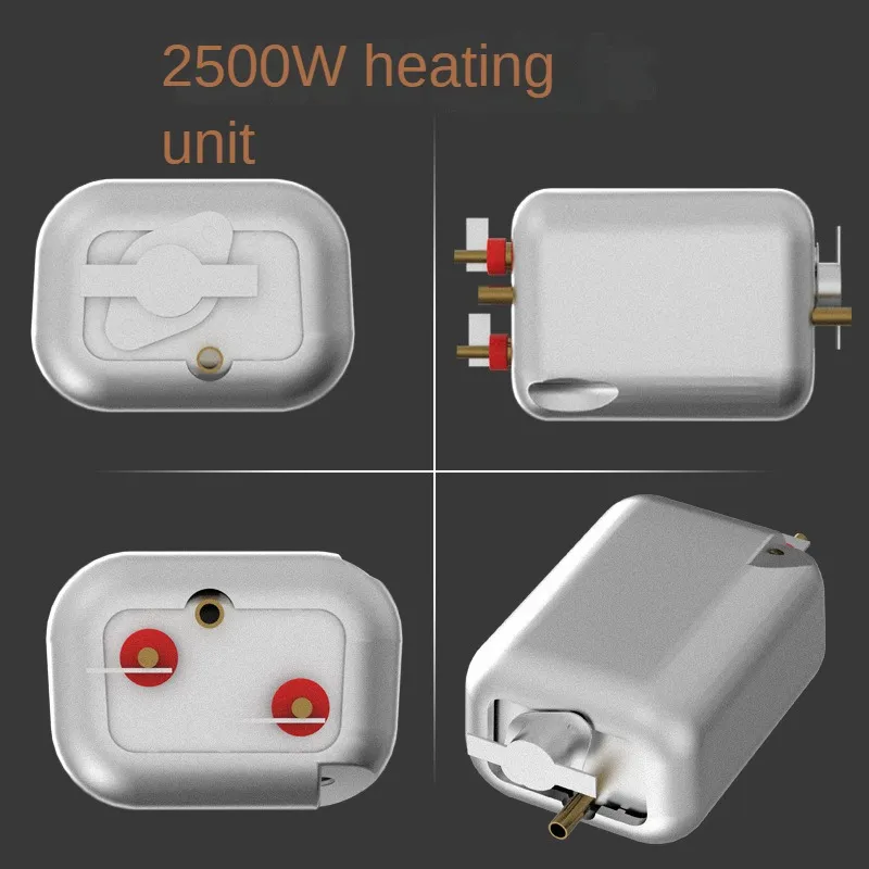 Car And Home Steaming Cleaner