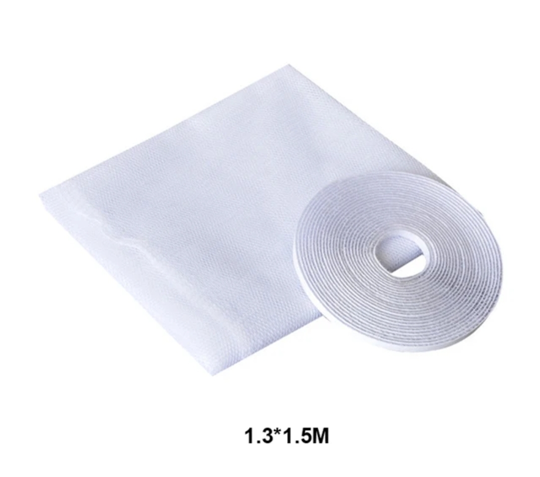 Window screen