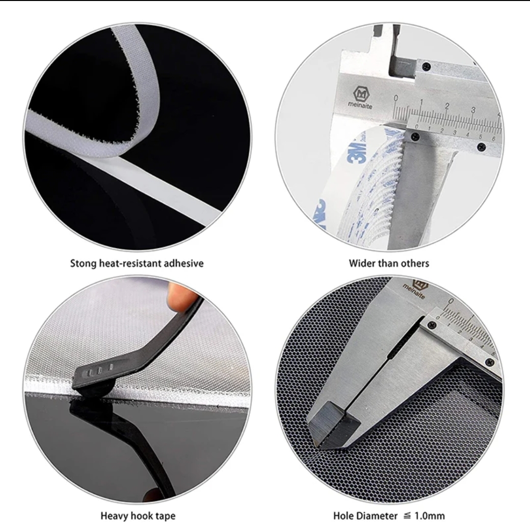 Window screen