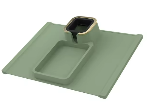 Anti-Slip Couch Cup Holder Tray