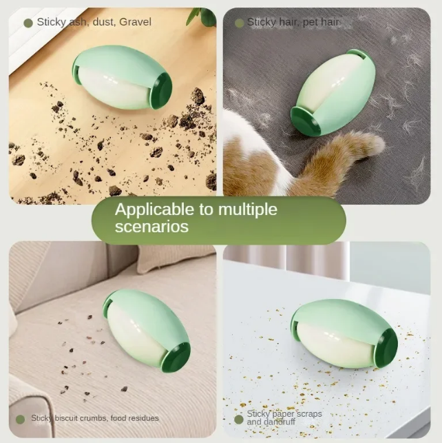 Washable Lint Remover