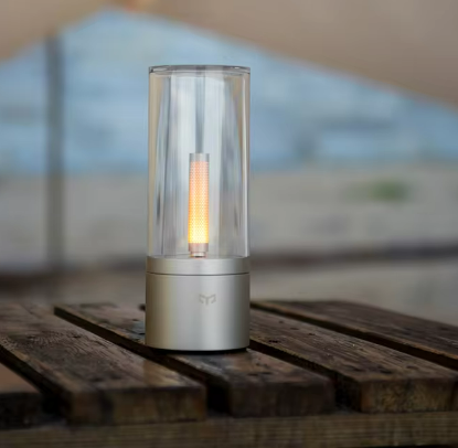 Candle Lamp Dimmable 1800K
