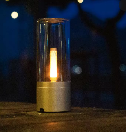 Candle Lamp Dimmable 1800K