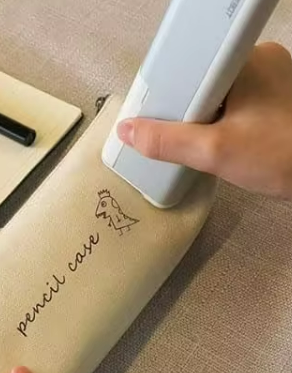 Printpen Handheld Mini Tattoo Machine