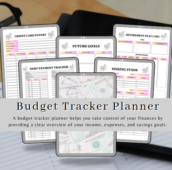 PennyWise Planner