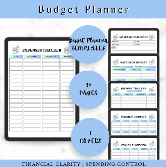 Budget Planner