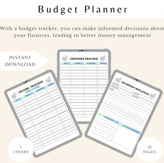 Budget Planner