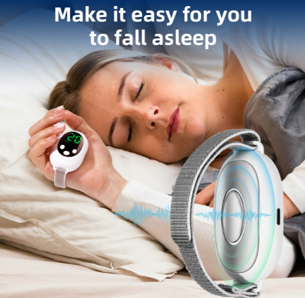 Sleep Aid Device