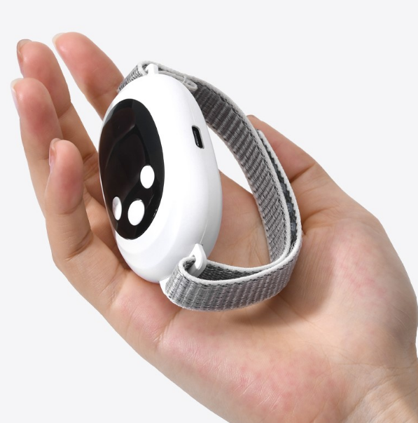 Sleep Aid Device