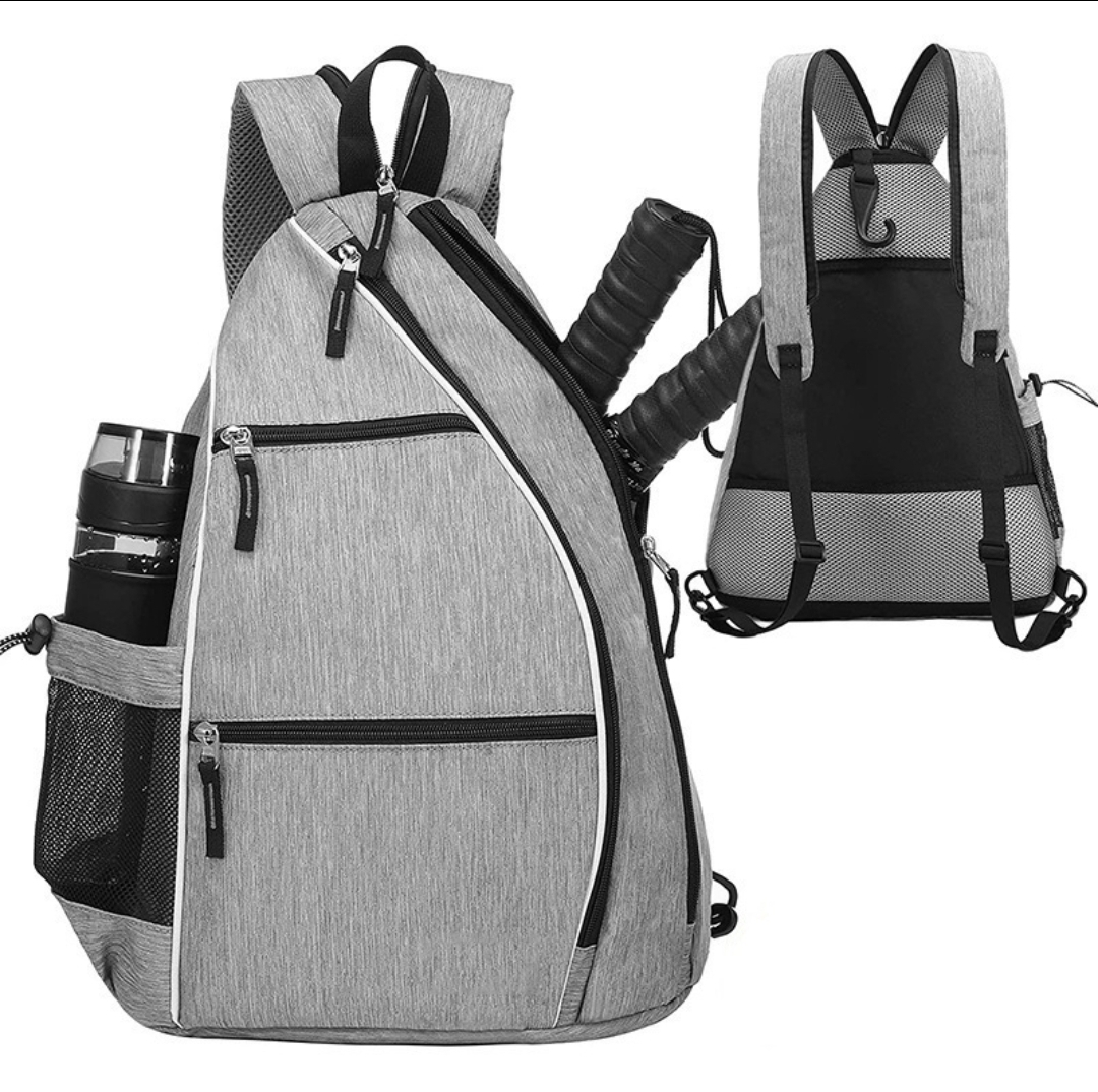 Multi-compartment Tennis Backpack