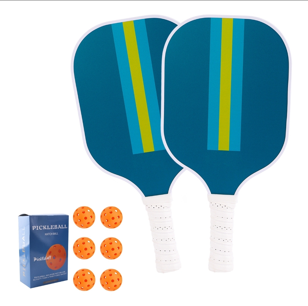 Pickleball Set
