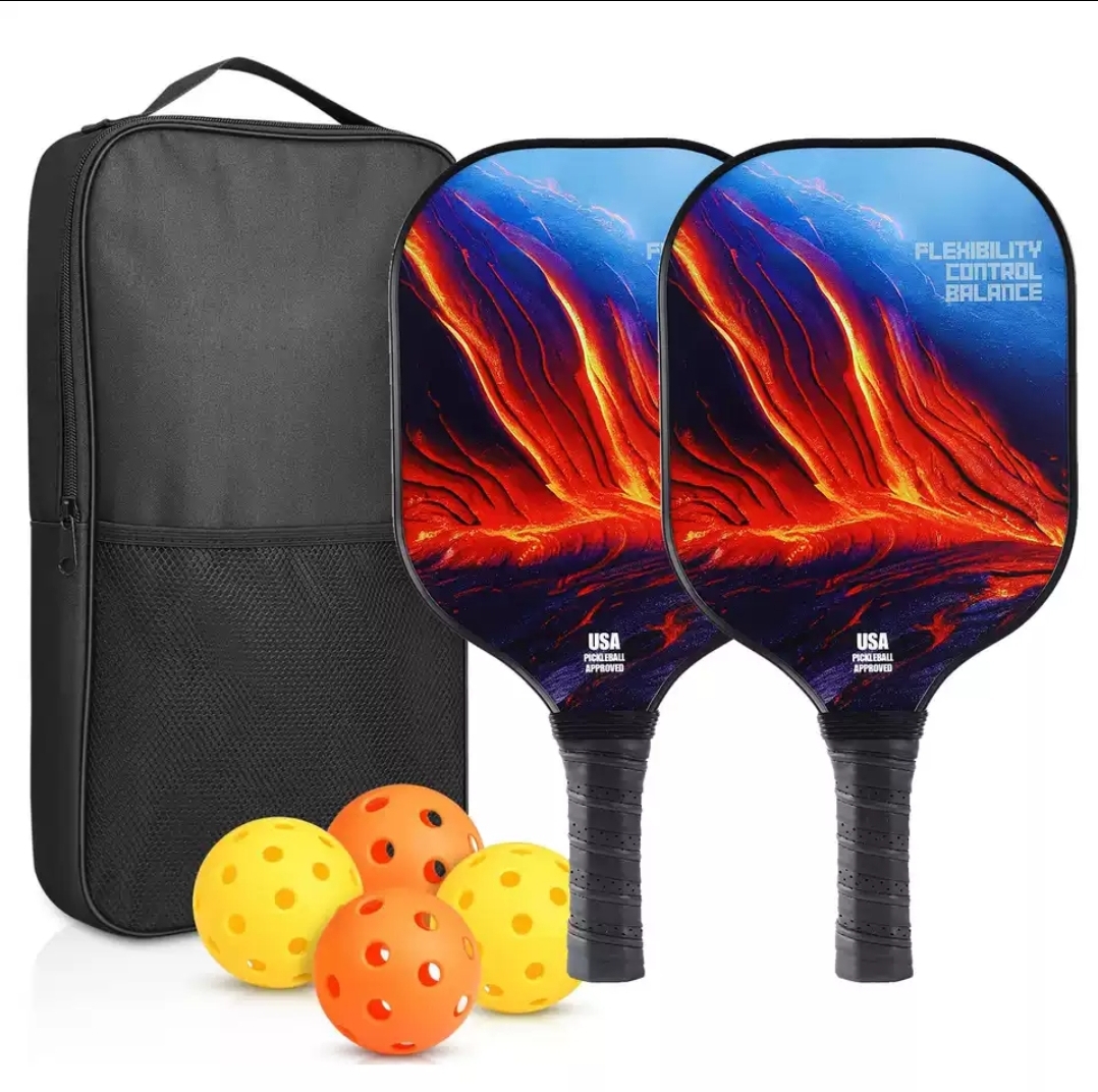 Pickleball Set